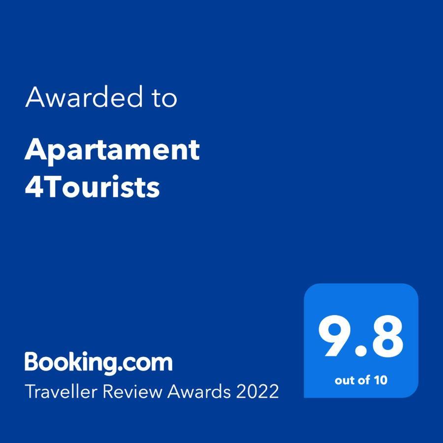 Apartament 4Tourists Brasov Luaran gambar