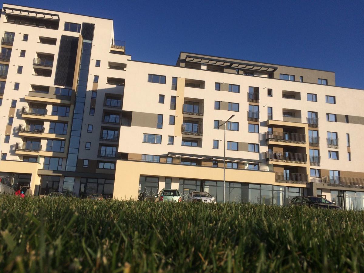 Apartament 4Tourists Brasov Luaran gambar