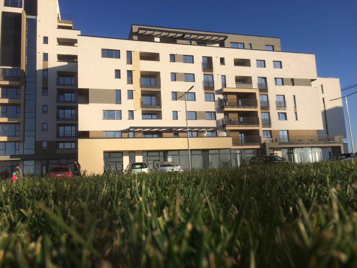 Apartament 4Tourists Brasov Luaran gambar