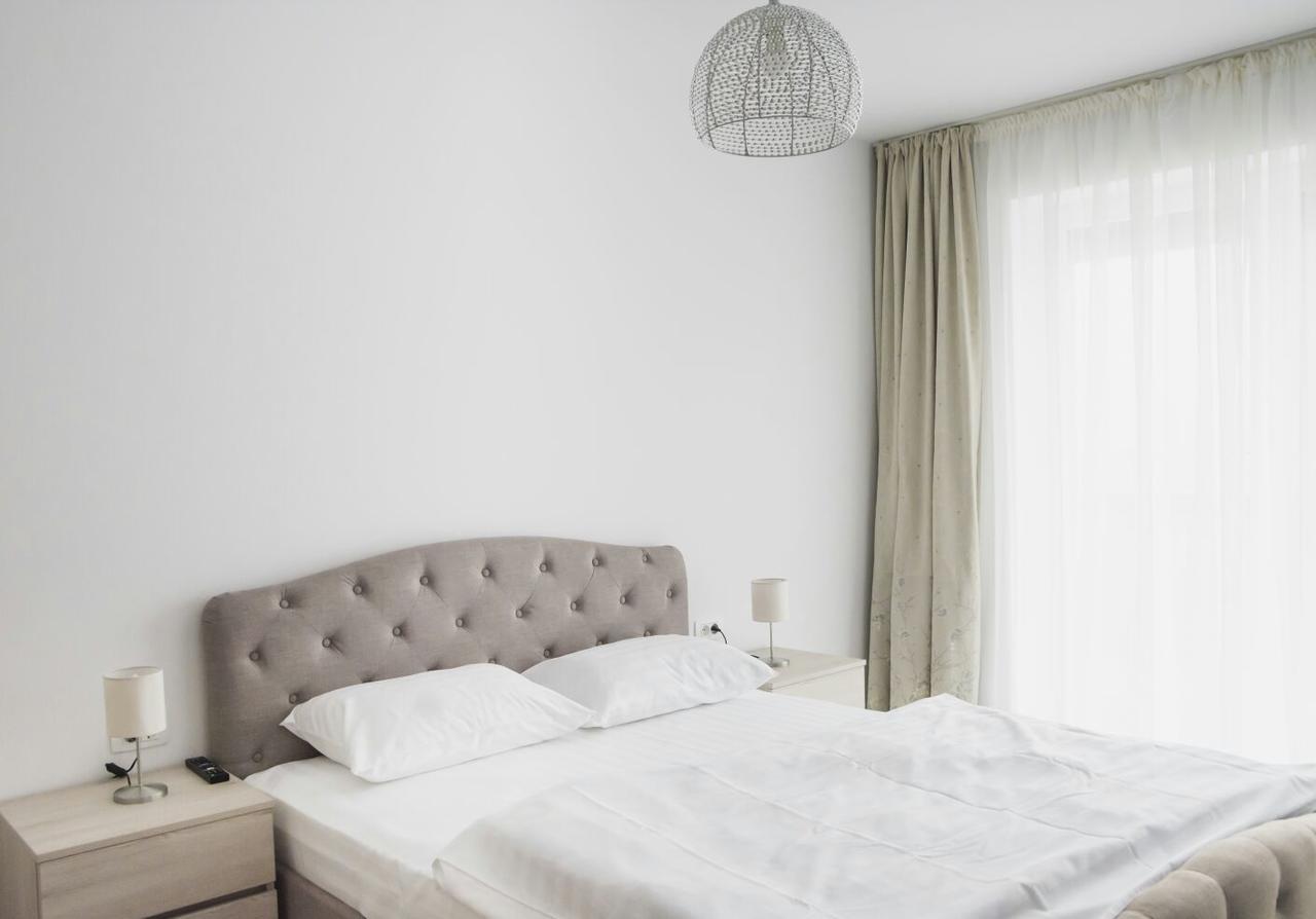 Apartament 4Tourists Brasov Luaran gambar
