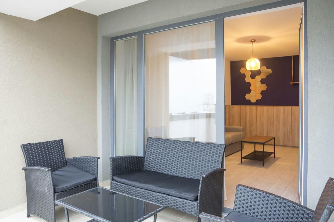 Apartament 4Tourists Brasov Luaran gambar