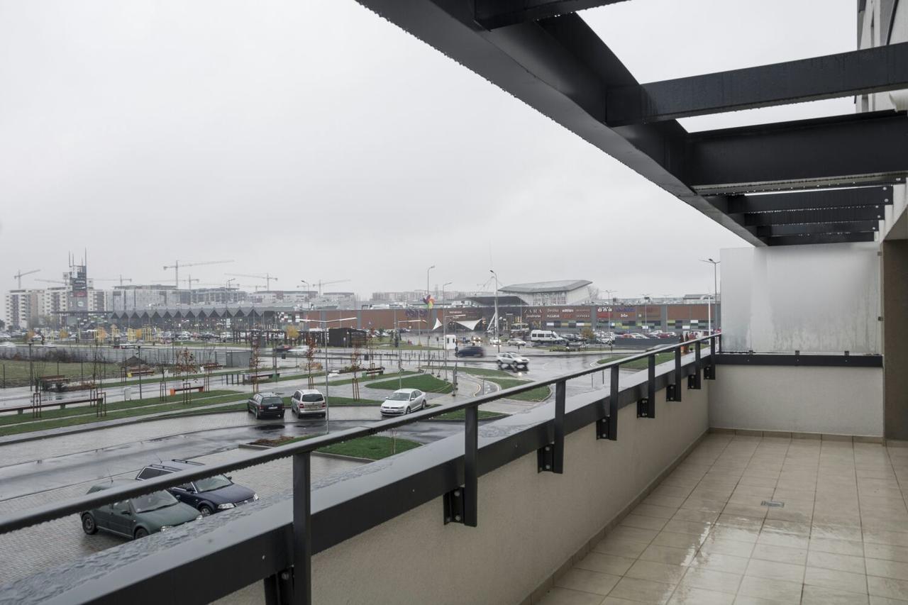Apartament 4Tourists Brasov Luaran gambar