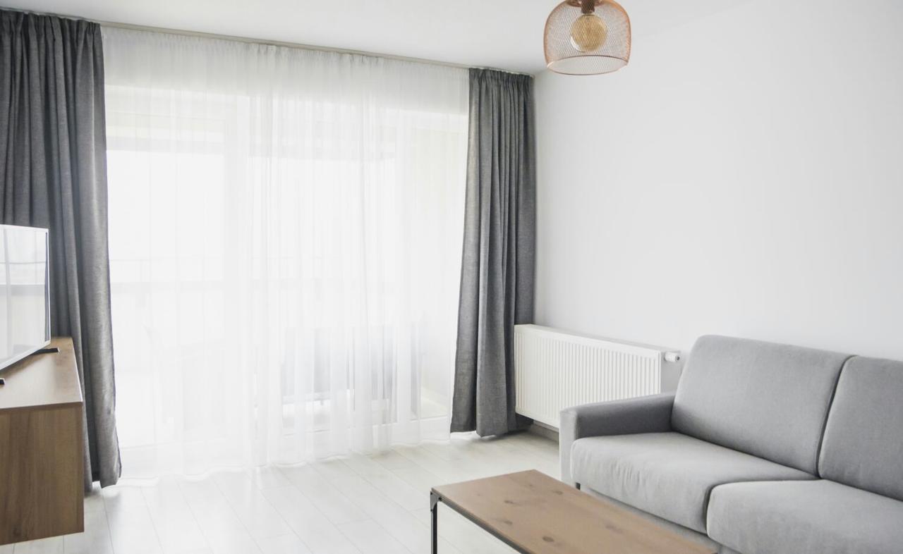 Apartament 4Tourists Brasov Luaran gambar