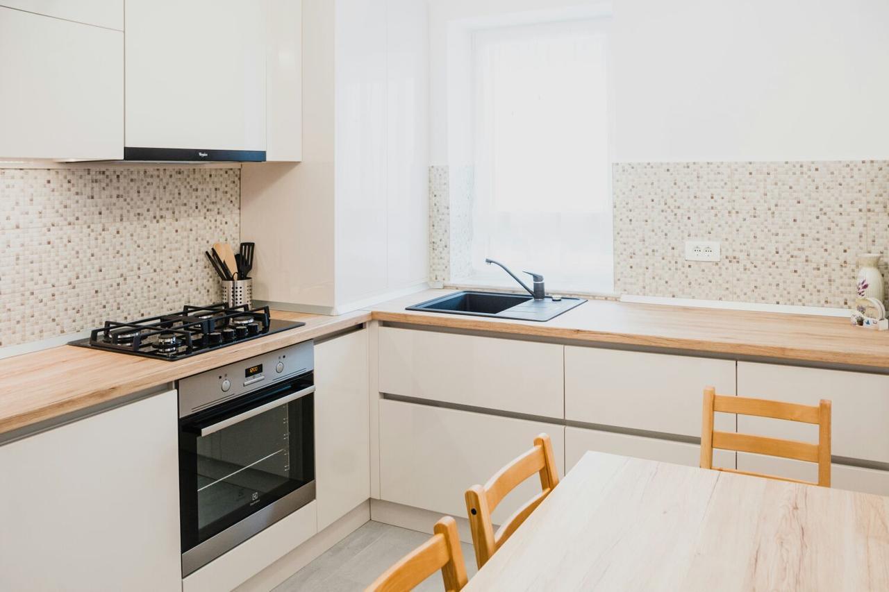 Apartament 4Tourists Brasov Luaran gambar