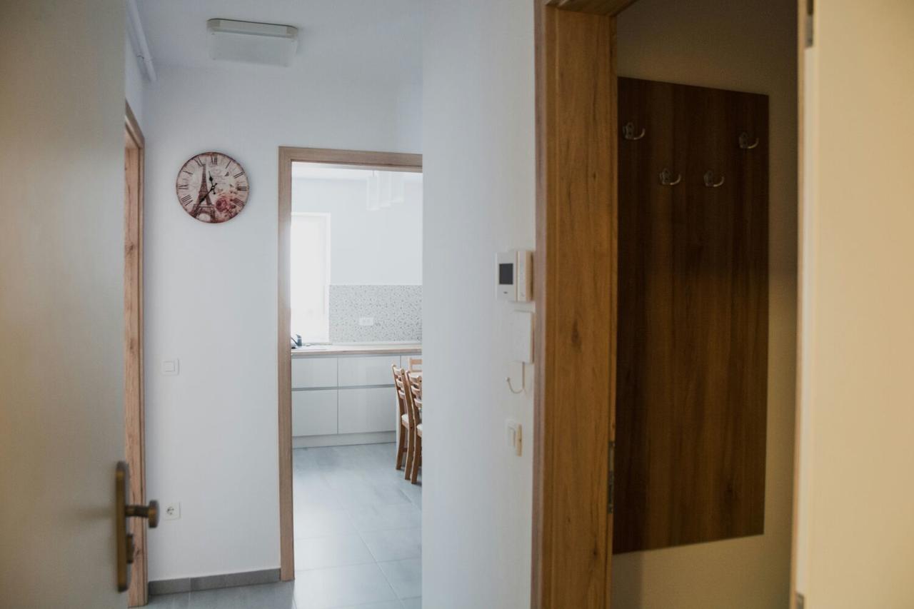 Apartament 4Tourists Brasov Luaran gambar