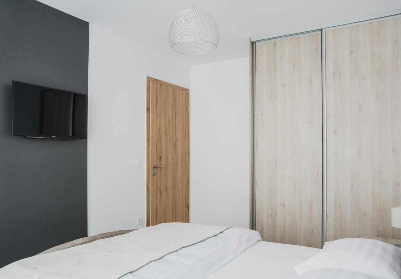 Apartament 4Tourists Brasov Luaran gambar