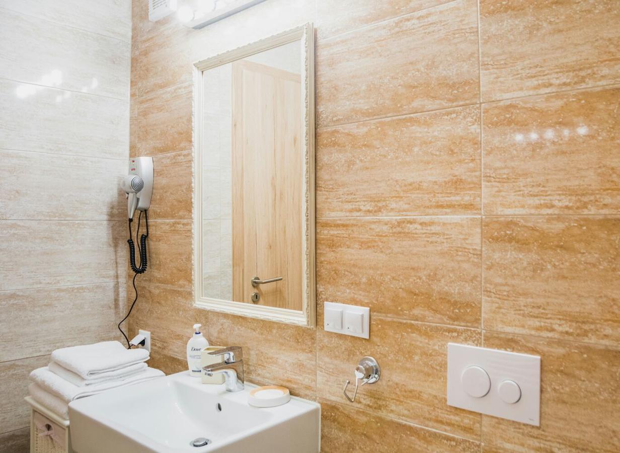 Apartament 4Tourists Brasov Luaran gambar