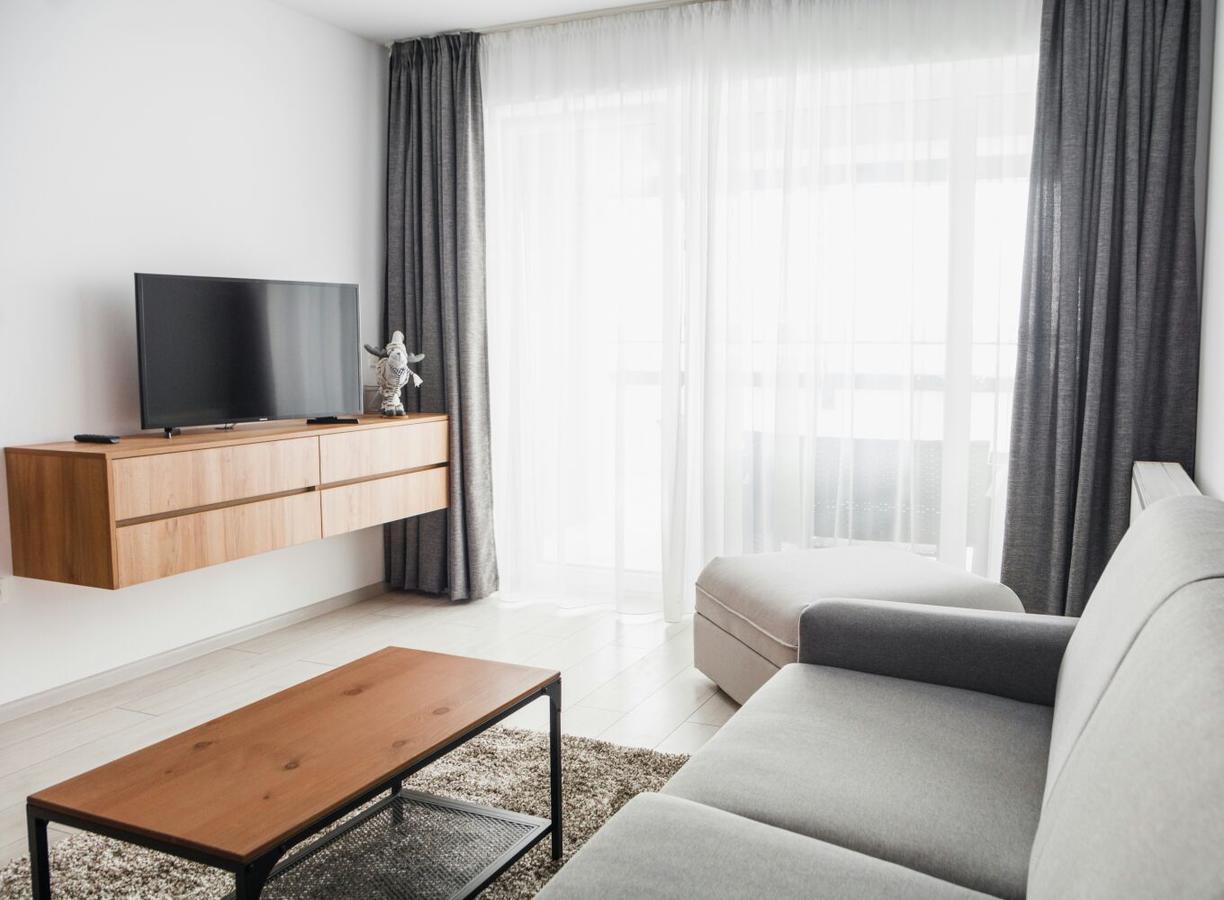 Apartament 4Tourists Brasov Luaran gambar