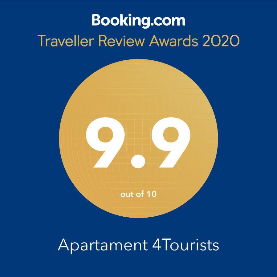 Apartament 4Tourists Brasov Luaran gambar